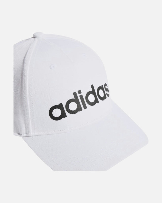 Gorra Adidas Daily Cap – Blanco