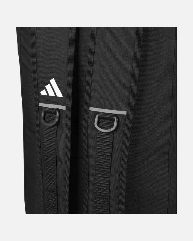 Sportovní taška Adidas 2in1 Combat Sports – Černá/Bílá