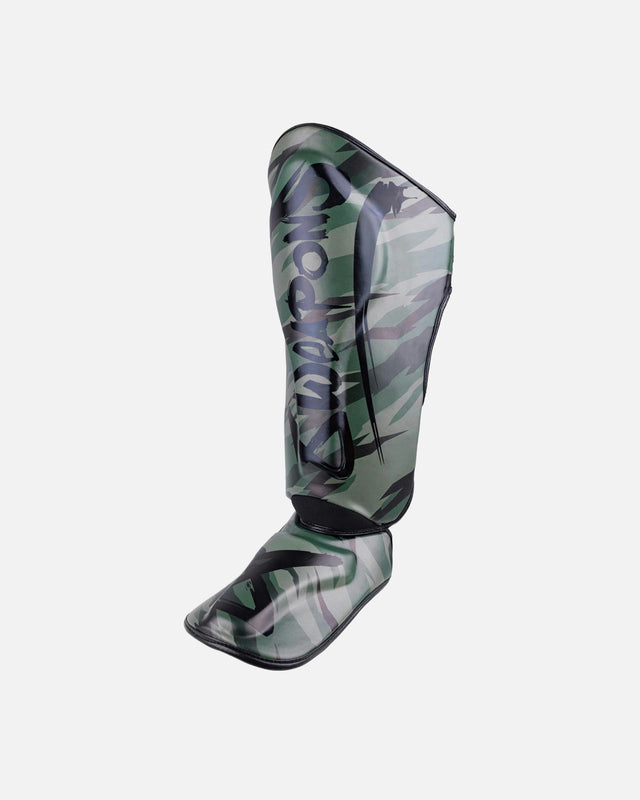 8 WEAPONS Benskydd Unlimited 2.0 – Woodland Camo
