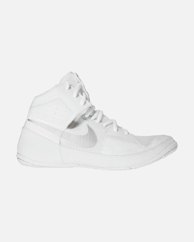 Nike Brydesko Fury - Hvid