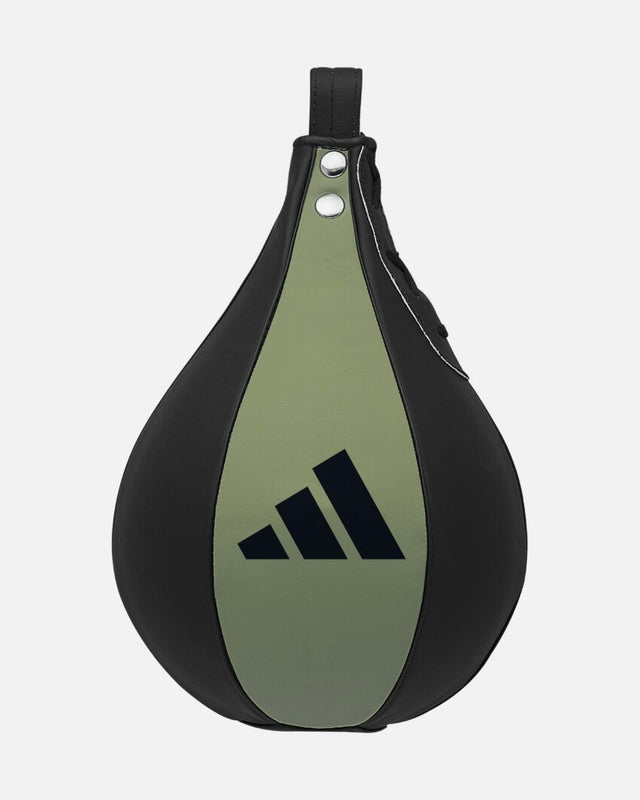 Adidas Snelboksbal Combat 50 - Zelená/Černá