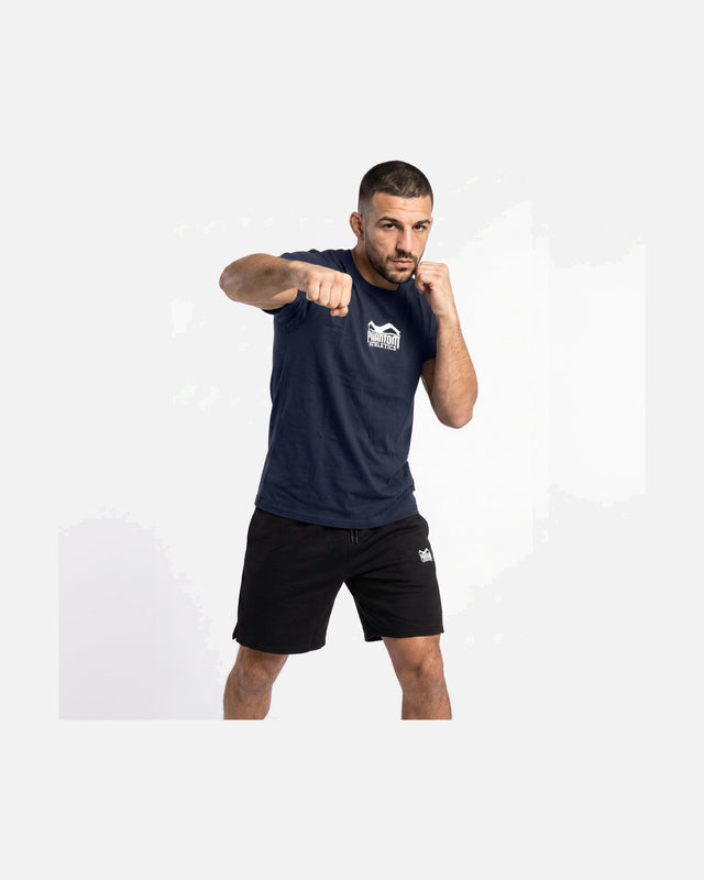 Trička Phantom Athletics Team – Námořnicky modré