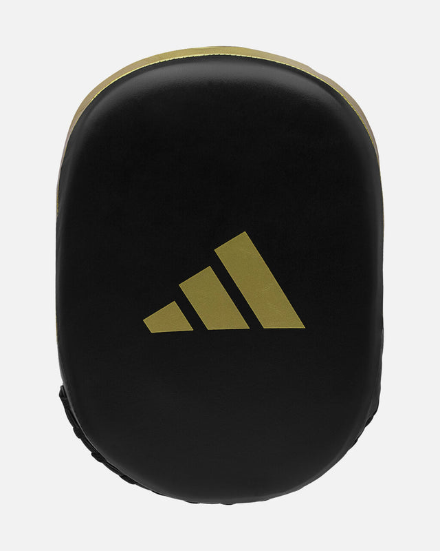 Adidas Boks Pads Speed 550 Micro Air - Black/Gold/Silver