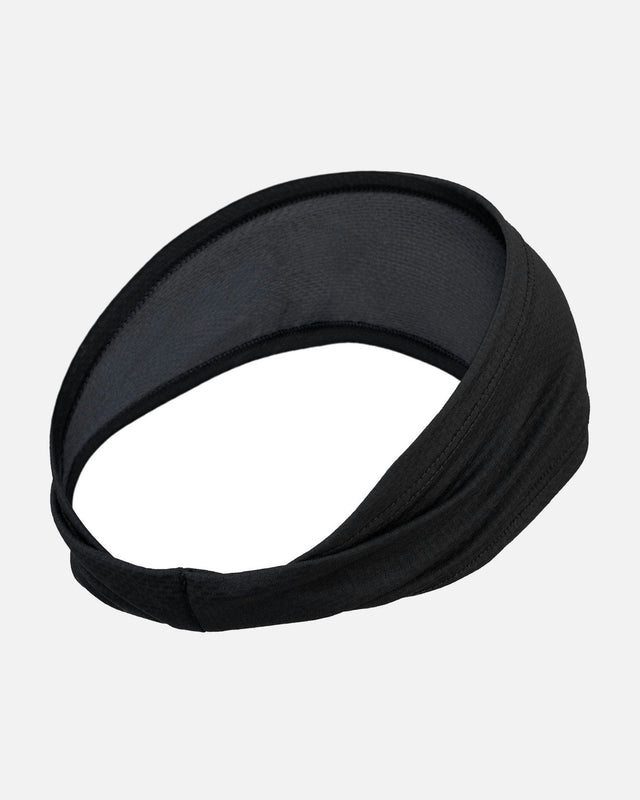 Phantom Athletics Headband Team – Černá