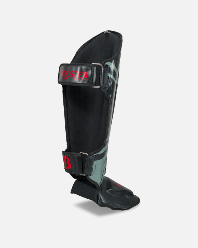 Paratibie Booster V10 – Nero
