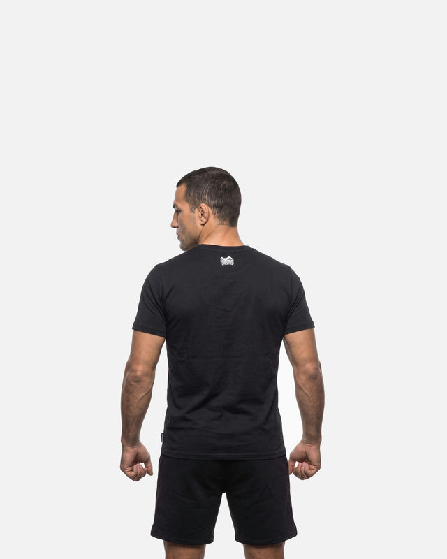 Phantom Athletics Triko Spirit – Černé