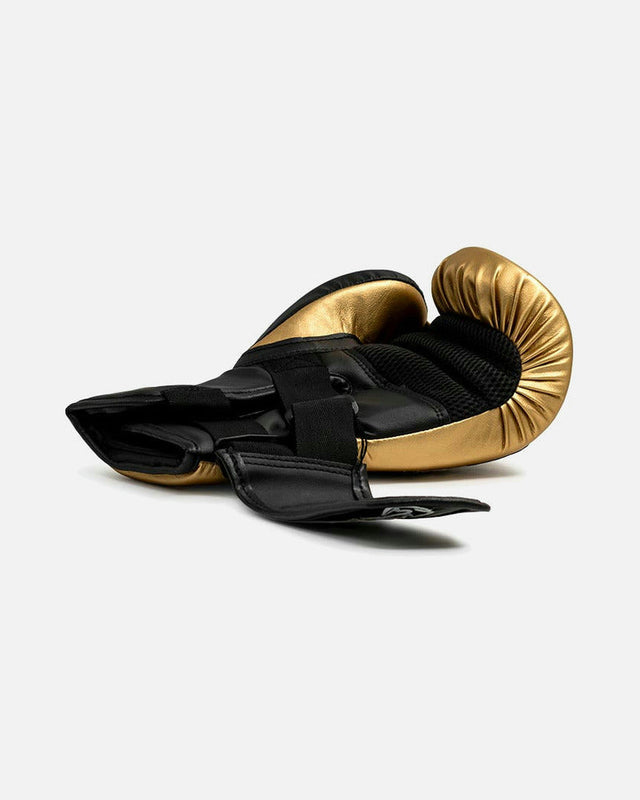Rival Säckhandskar RB11 Evolution – Guld