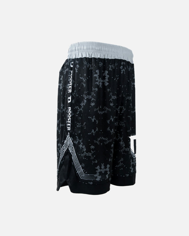 Booster MMA-Shorts Urban