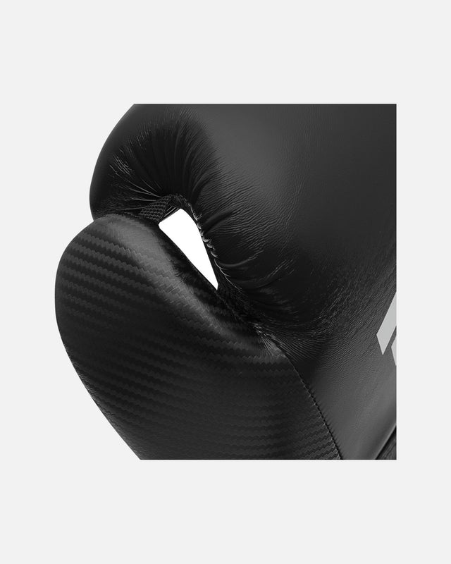 Adidas Boksehandsker Hybrid 250 Duo - Sort