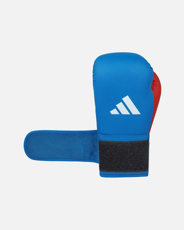 Adidas Boxningshandskar Kit 2 Barn - Blå/Röd