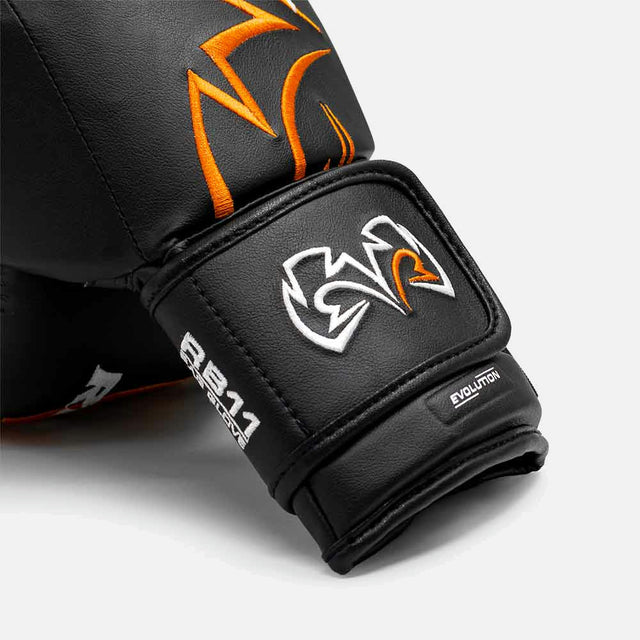 Gants de sac Rival RB11 Evolution – Noir