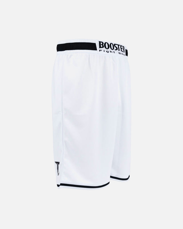 Booster Trainingsshorts Rapid Strike 2 - Wit