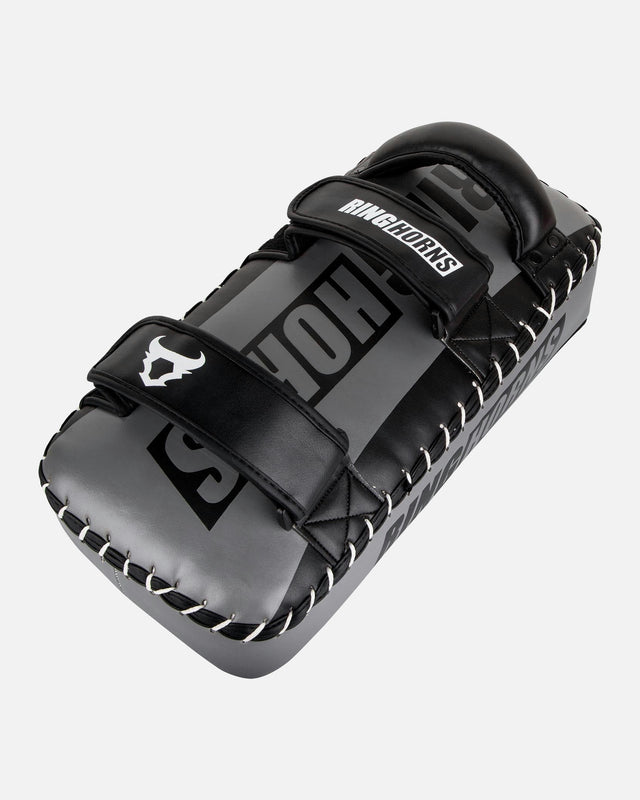 Pao Ringhorns Charger by Venum – Nero