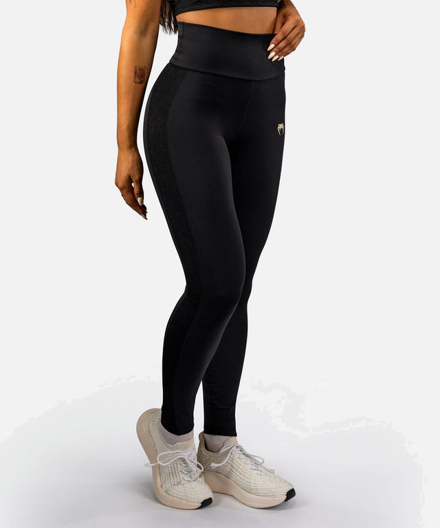 Venum Dameslegging Viper - Zwart