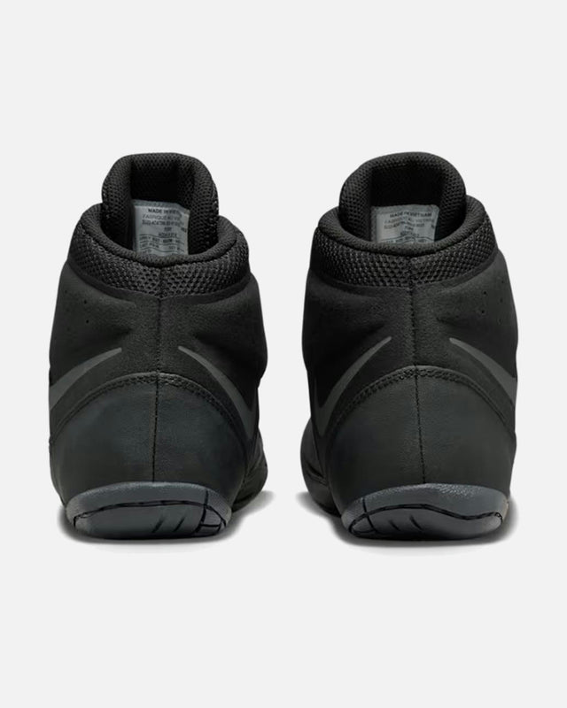 Nike Brydesko Fury - Sort