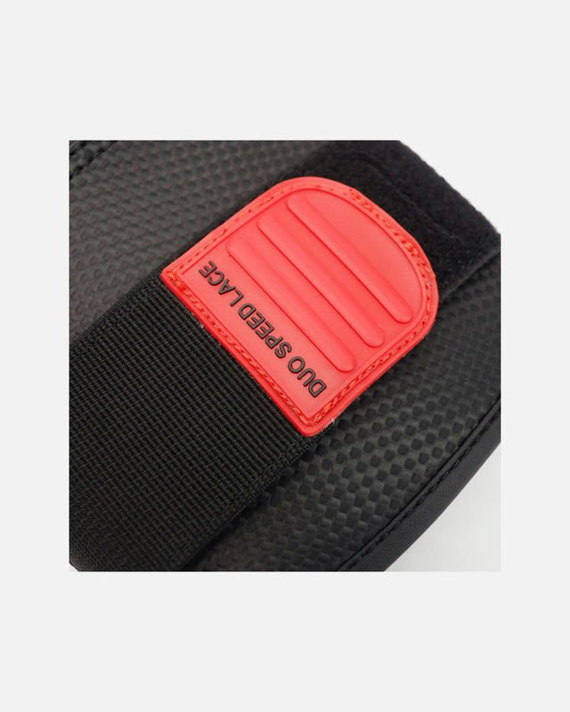 Gants de boxe Adidas Power 250 – Noir/Blanc