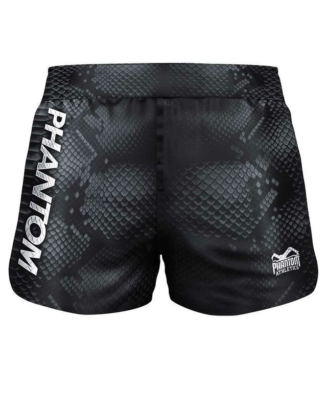 Spodenki MMA Phantom Athletics Fusion – Green Viper