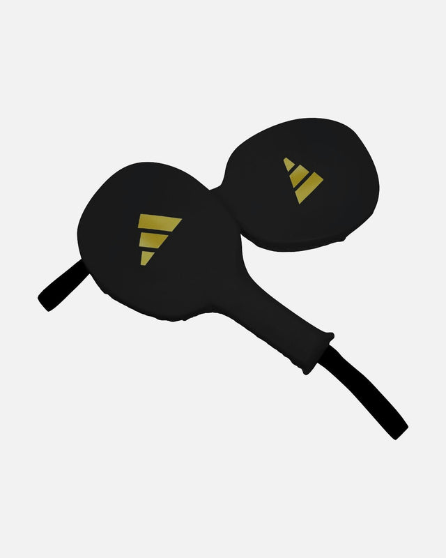Pao Adidas Speed Pro Target – Nero/Oro