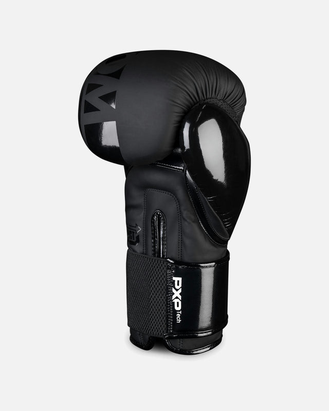 Gants de boxe Phantom Athletics APEX Speed – Noir
