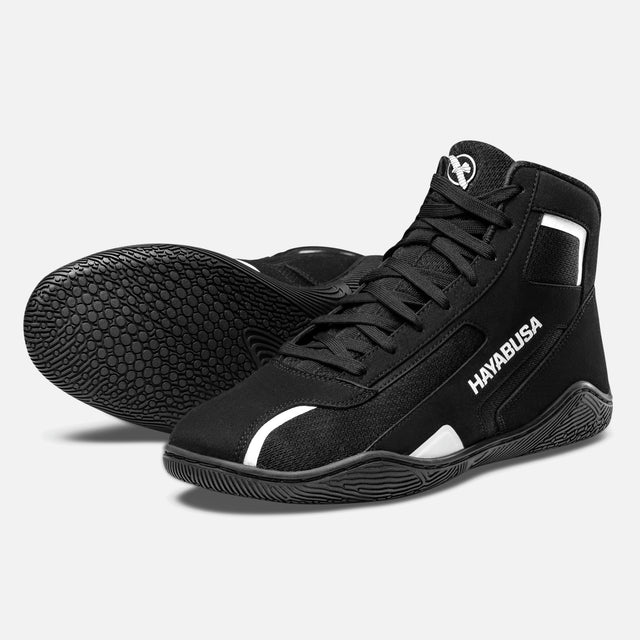 Hayabusa Brottningsskor Surge – Eclipse