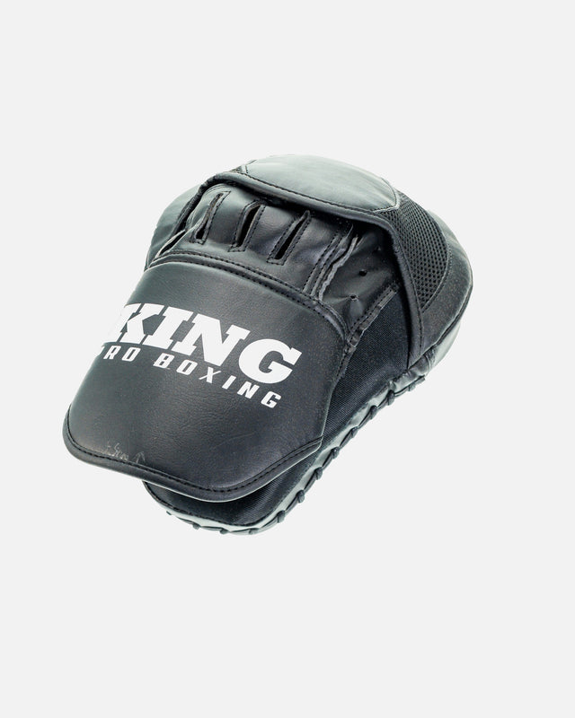 King Pro Boxing Boks Pads Revo - Sort