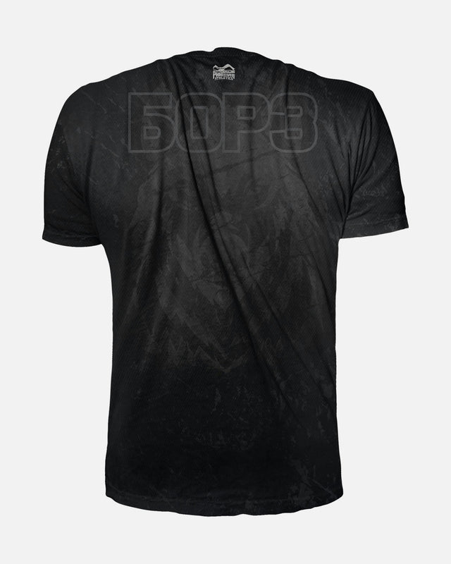 Phantom Athletics Trainingsshirt EVO БОРЗ - Sort