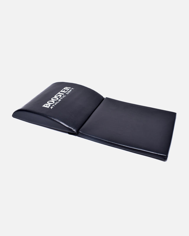 Booster Paracolpi addominali Mat Wrap - Nero