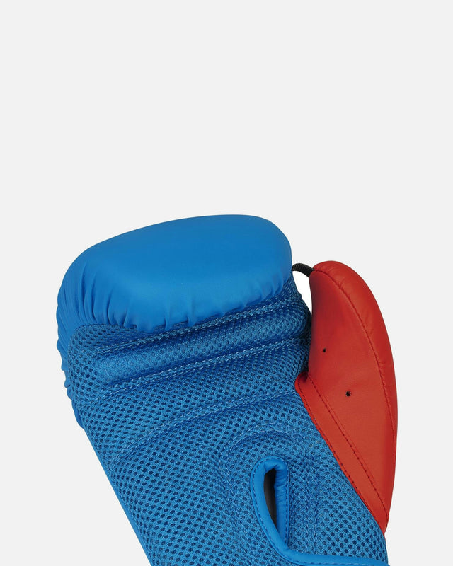 Adidas Boxningshandskar Kit 2 Barn - Blå/Röd