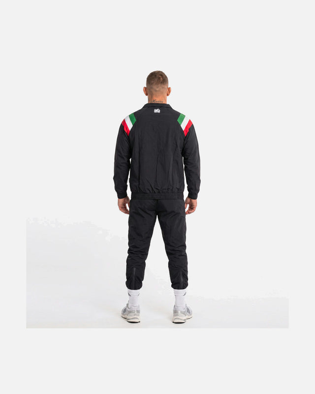 Phantom Athletics Trainingsjas DMC Team Italy - Sort