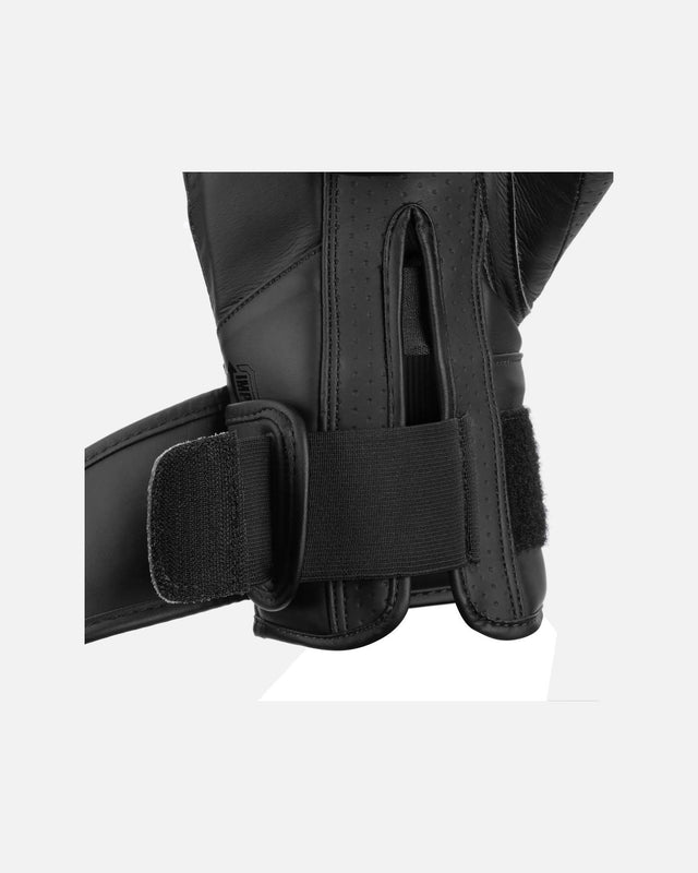 Gants de boxe Phantom Athletics Elite – Noir