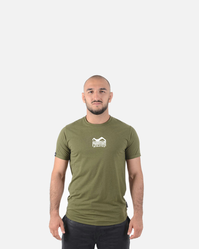 T-Shirt Phantom Athletics Team – Cachi