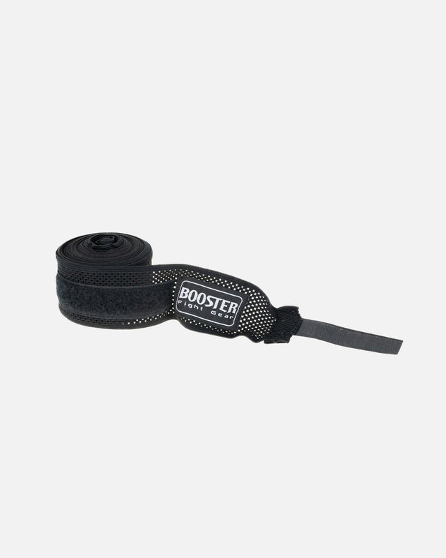 Booster Håndbind Mesh - Sort