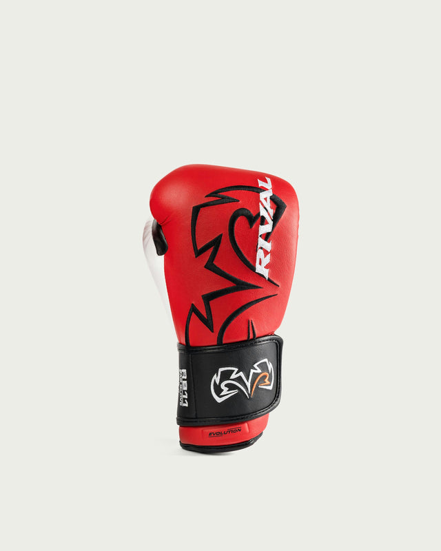Luvas de saco Rival RB11 Evolution – Vermelho