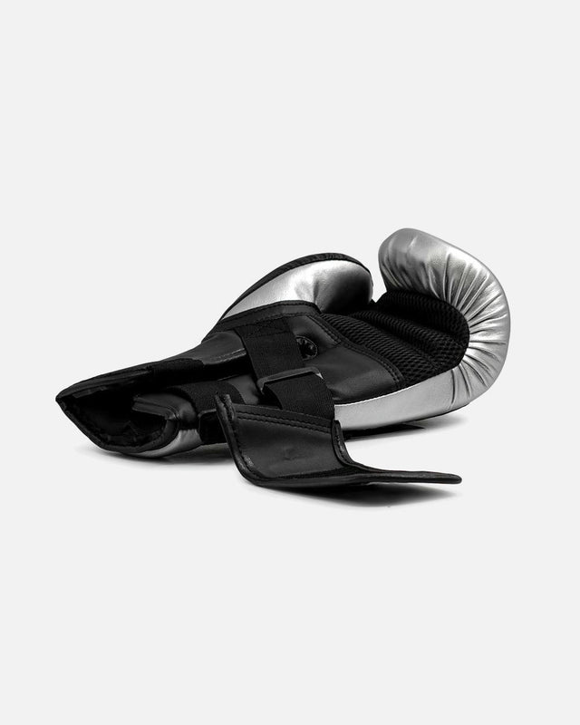 Rękawice workowe Rival RB11 Evolution – Srebrne