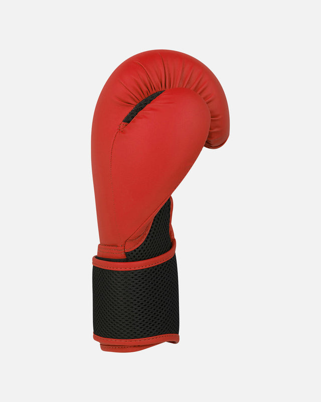 Adidas Boxningshandskar Power 25 – Röd/Vit