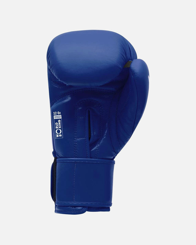 Adidas Boksehandsker World – Blå