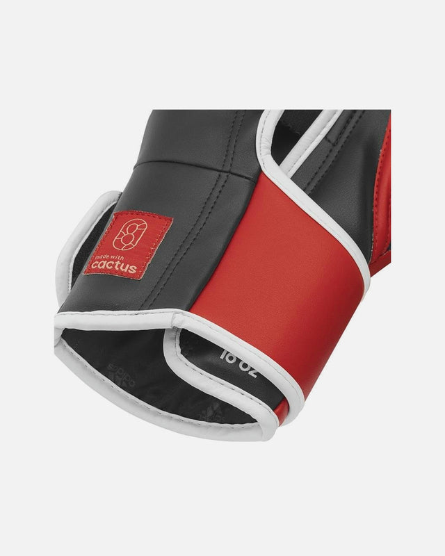 Adidas Boksehandsker Speed Tilt 350 – Rød/Sort