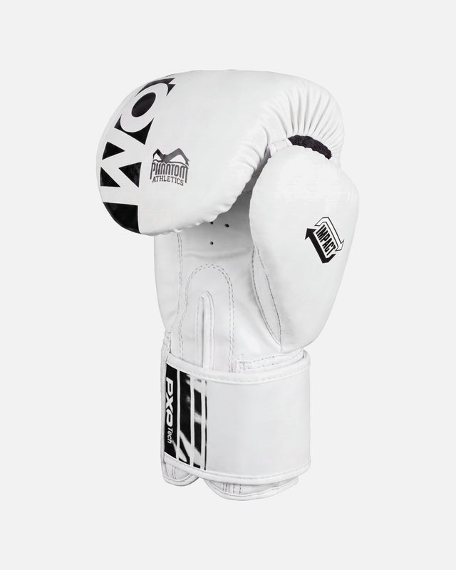 Phantom Athletics Boxhandschuhe APEX – Weiß