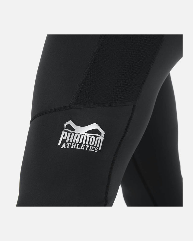 Phantom Athletics Kompressionsshorts Tactic - Sort