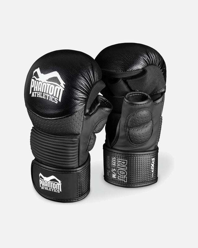 Phantom Athletics MMA-Handschuhe Riot Pro