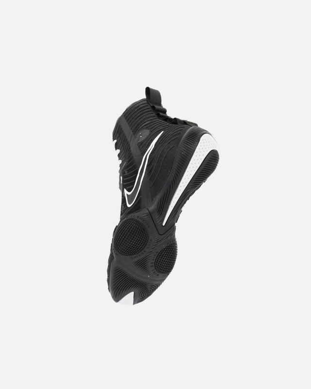 Nike Boksesko HyperKO 3 – Sort/Hvid