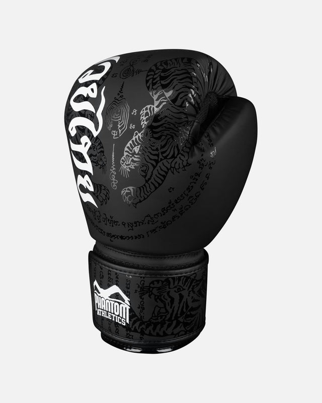 Guantoni da boxe Phantom Athletics Muay Thai Bambini