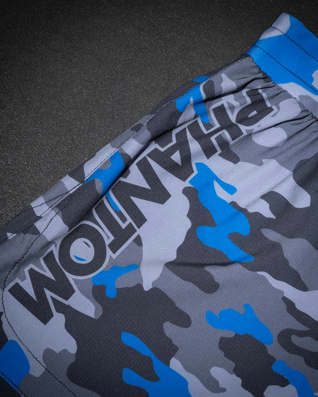Phantom Athletics MMA Shorts Fusion-R MGS - Splitter