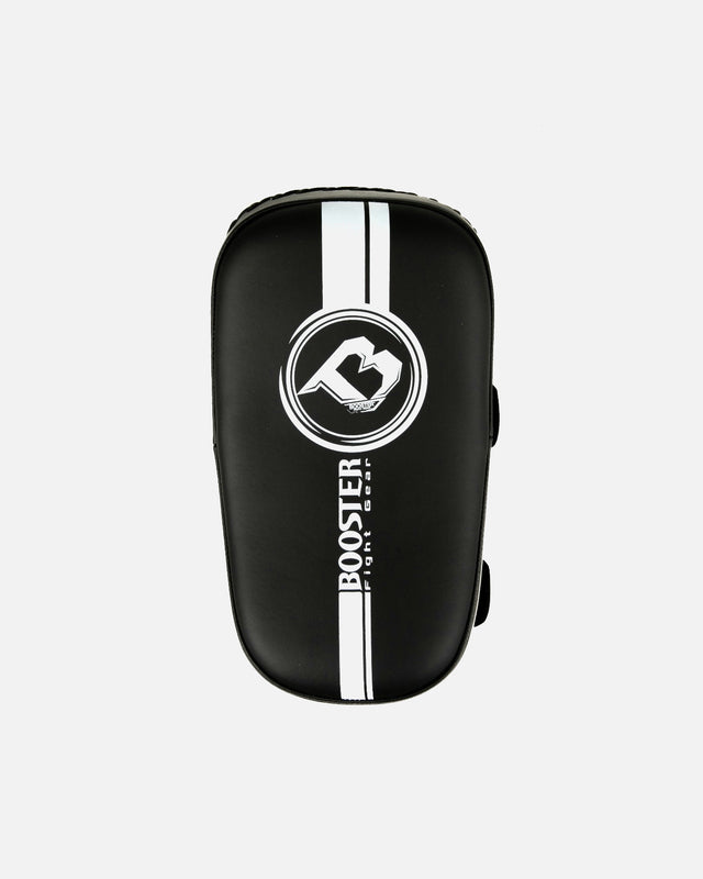 Scudi da calcio Booster Dominance – Nero