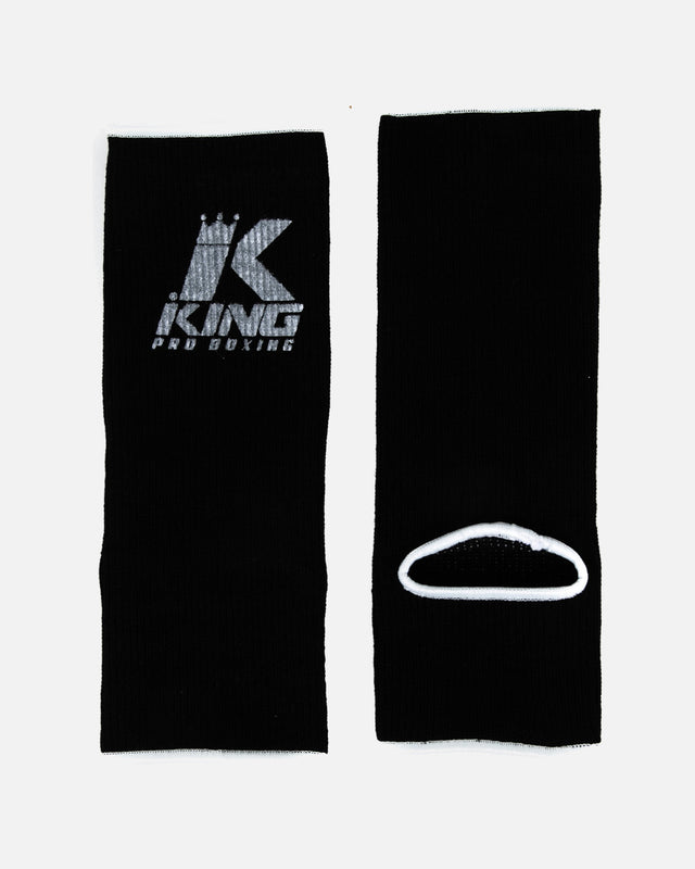 Cavigliere King Pro Boxing Thai – Nero