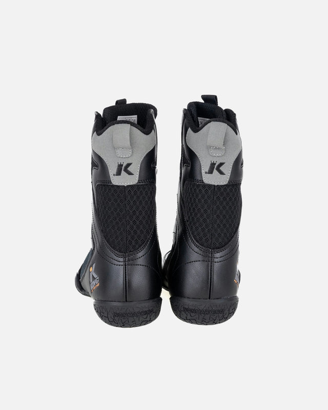 King Pro Boxing Boksesko Apex Pro - Sort