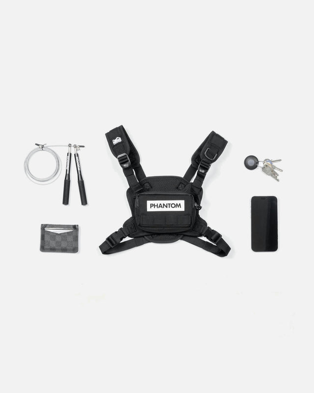 Phantom Athletics Tactic Chest Bag