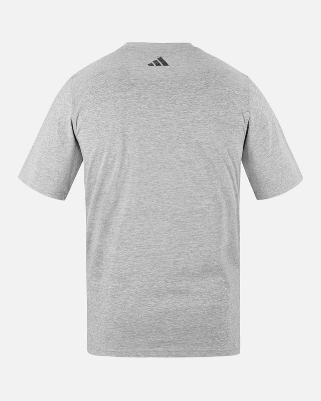 T-shirt Adidas Community Line 26 – Gris