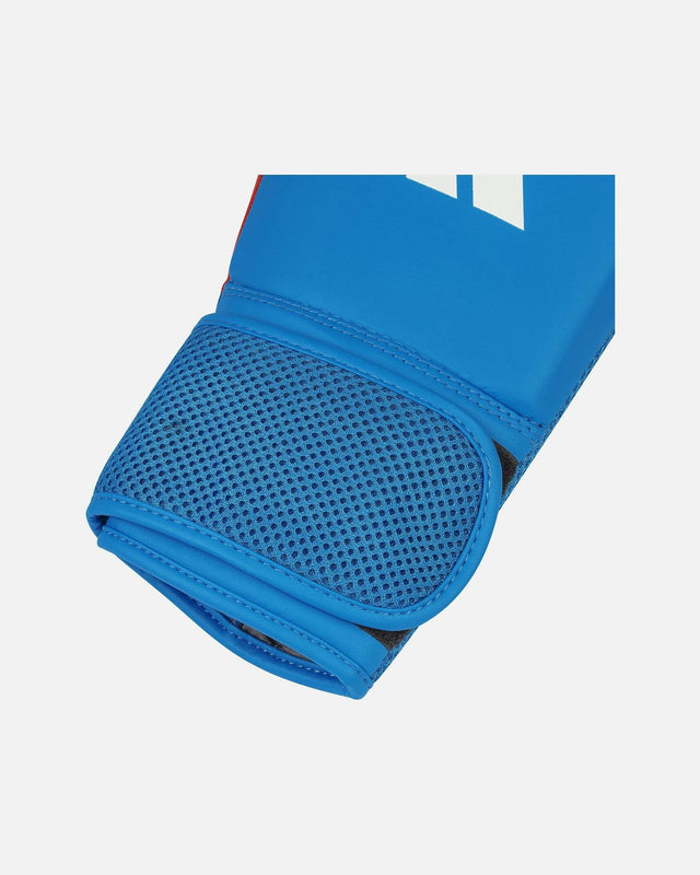 Adidas Boxningshandskar Kit 2 Barn - Blå/Röd