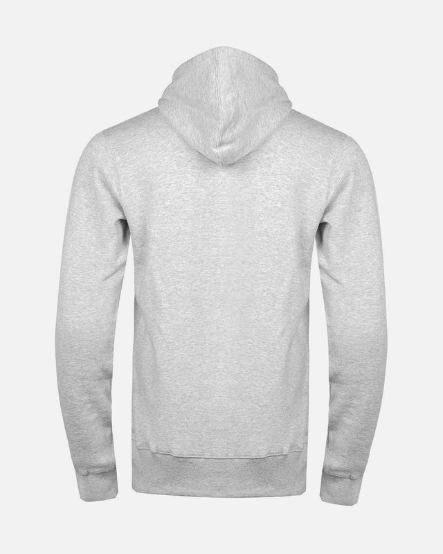 Sweat à capuche Adidas Community Boxing – Gris